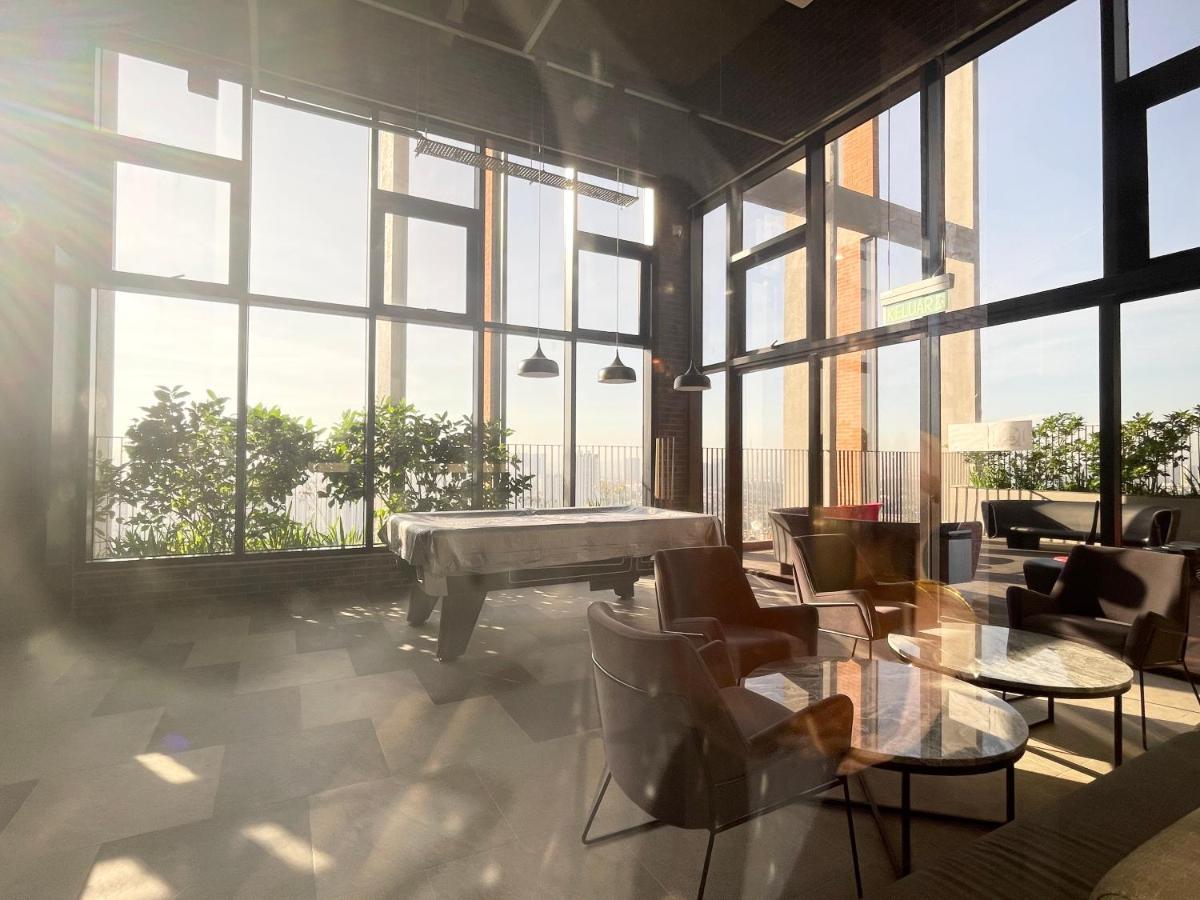 Modern 2B2B Apt Near Mid Valley - Wifi - Infinity Pool - Gym Κουάλα Λουμπούρ Εξωτερικό φωτογραφία